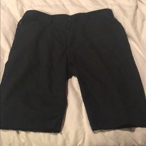 Men’s Vans Shorts